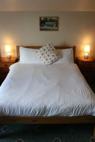 Bed & Breakfast Shawgate Farm Guest House