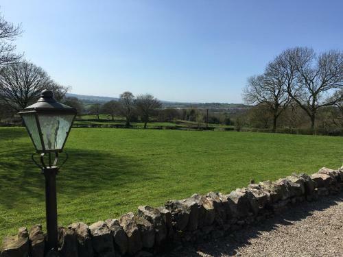Bed & Breakfast Shawgate Farm Guest House