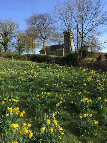 Bed & Breakfast Shawgate Farm Guest House