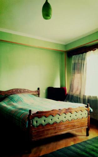 House Of Gagunashvili Givi