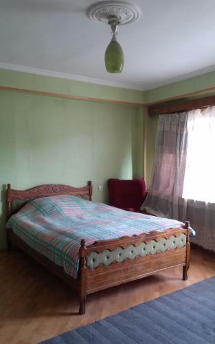 House Of Gagunashvili Givi