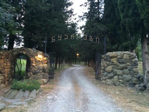 House Of Gagunashvili Givi