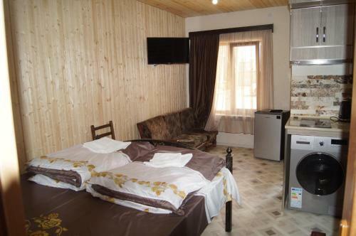 Hostal Fish Hotel