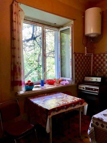 Abastumani Apartment