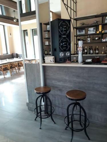 Apartamento Bakuriani Residence