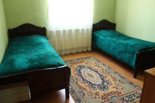 Bed & Breakfast Guest House Tsiskari