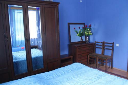 Bed & Breakfast Guest House Tsiskari