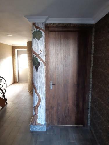 Guest House Zu & Ma