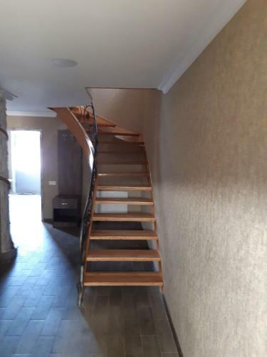 Guest House Zu & Ma