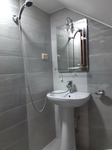 Guest House Zu & Ma