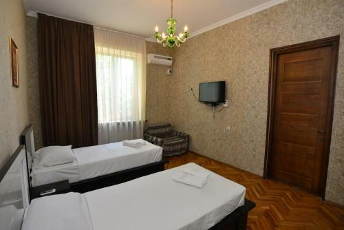 Hotel Shin