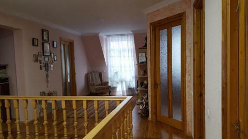 Bed & Breakfast Green House Ml