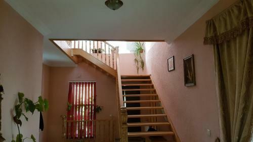 Bed & Breakfast Green House Ml