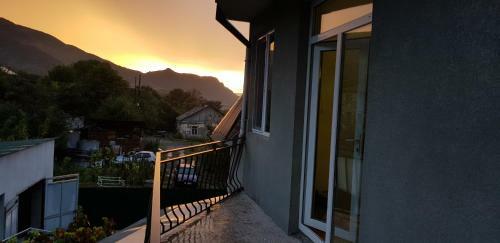 Bed & Breakfast Green House Ml