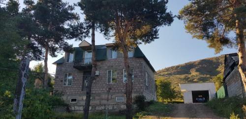 Bed & Breakfast Green House Ml