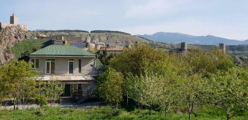 Bed & Breakfast Green House Ml