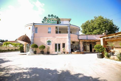 Hotel New Grand