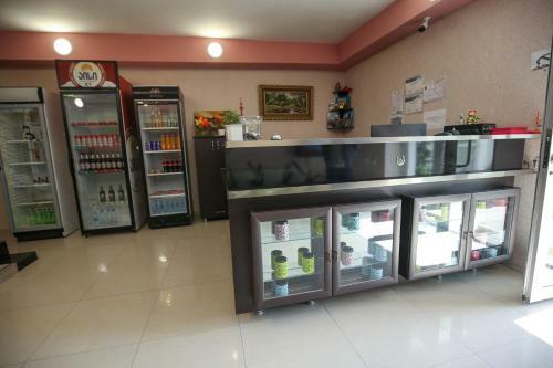 Hotel New Grand