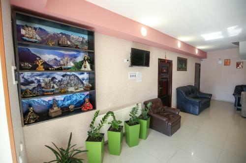 Hotel New Grand