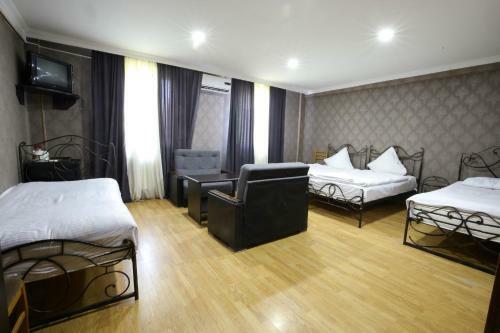 Hotel New Grand
