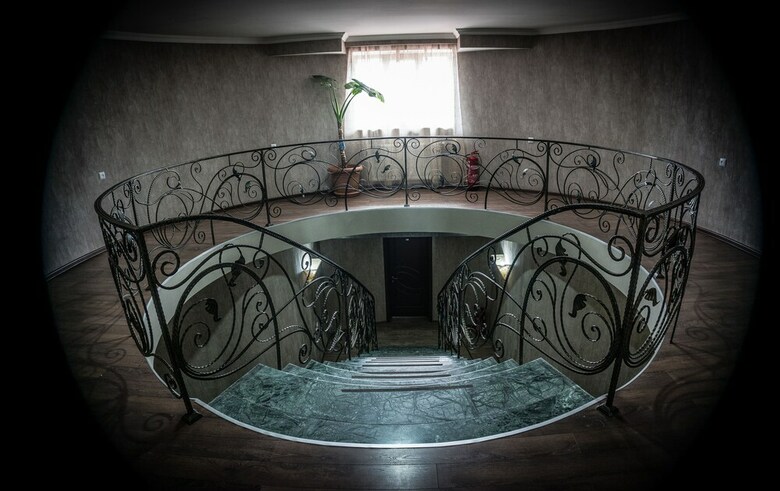 Hotel Tiflis