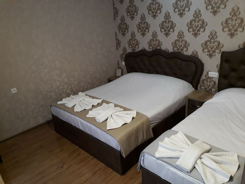 Hotel Lotus
