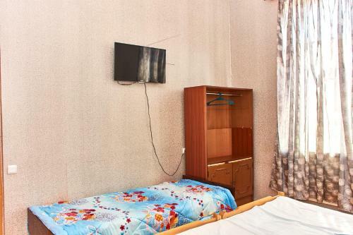 Hostal Edelweis Guest House
