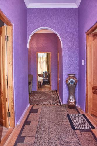 Hostal Edelweis Guest House