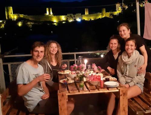 Hostal Zukas Hause