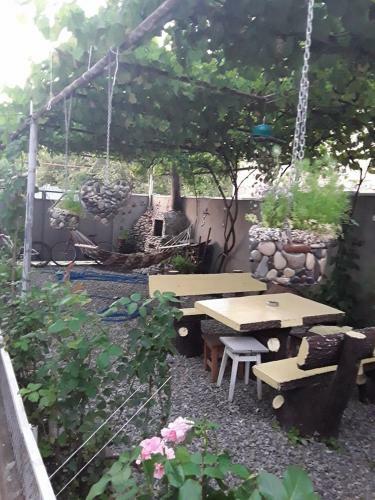 Hostal House Rustaveli Street 112