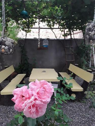 Hostal House Rustaveli Street 112