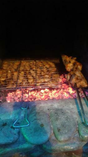 Hostal House Rustaveli Street 112