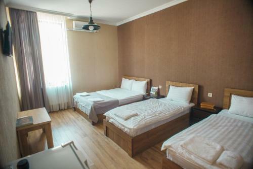 Hotel Almi