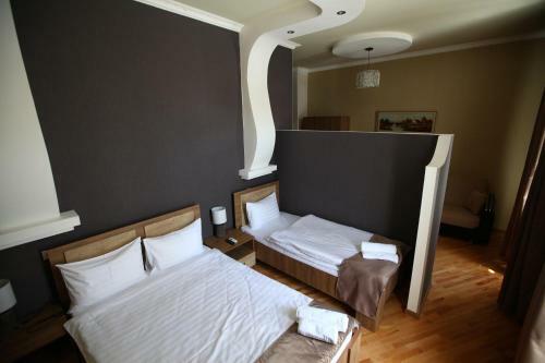 Hotel Almi