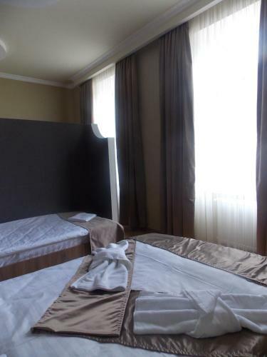 Hotel Almi