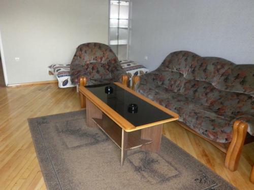 Posada Mirage