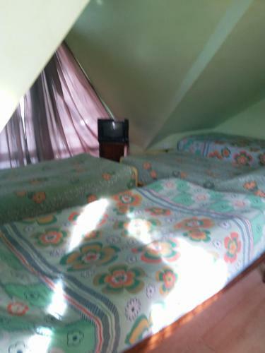 Hotel Twins Tkupebi