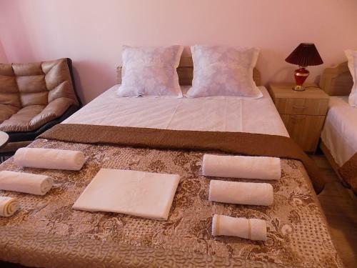 Hotel New Star