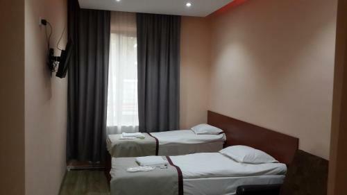 3d Hotel