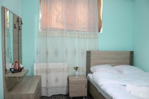 Hotel Silent House