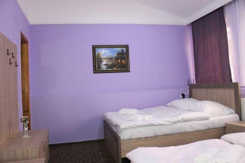 Hotel Silent House
