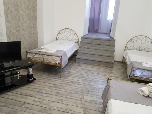 Hotel Old Rabati