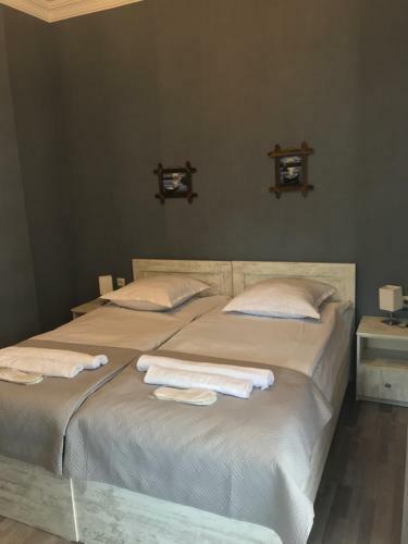 Hotel Terrace Rabath
