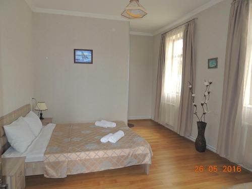 Hotel Old Town Akhaltsikhe