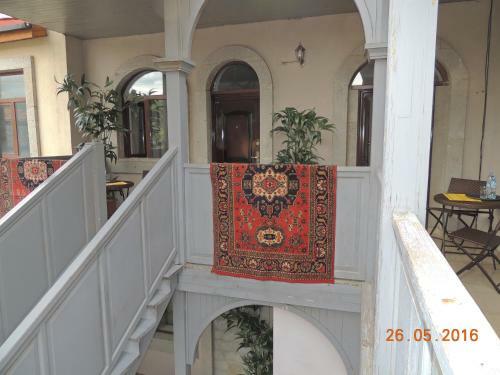 Hotel Old Town Akhaltsikhe