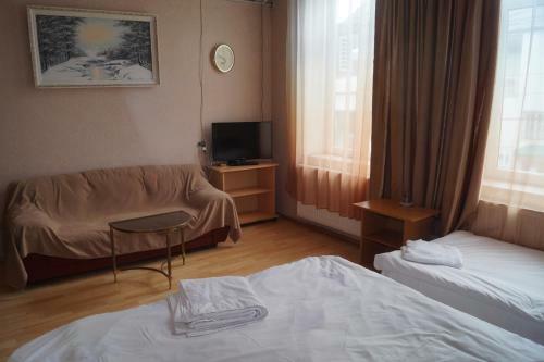 Hotel Prestige