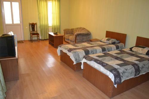 Rio Hotel