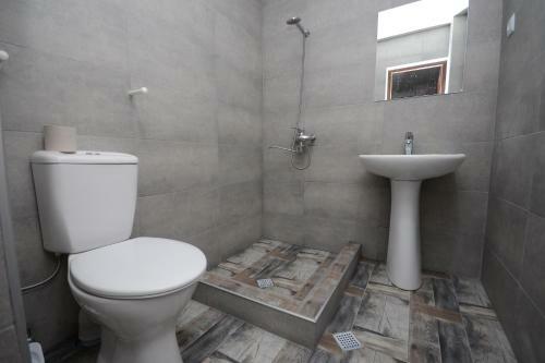Hostal Olimpo Guest House