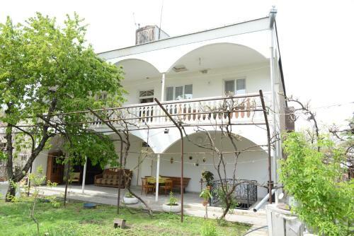 Hostal Olimpo Guest House
