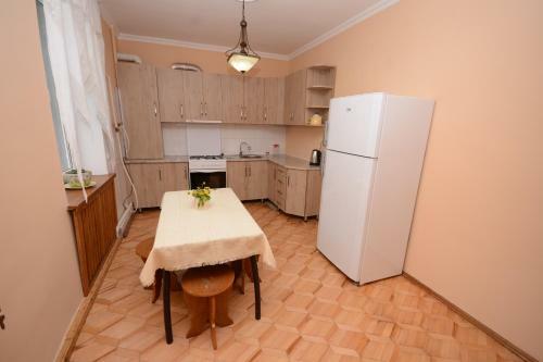 Hostal Olimpo Guest House